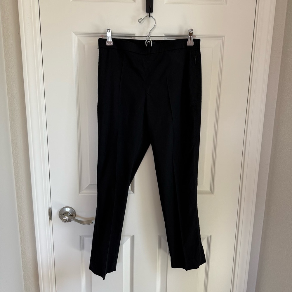 Theory Basic Pull On Pant, 4